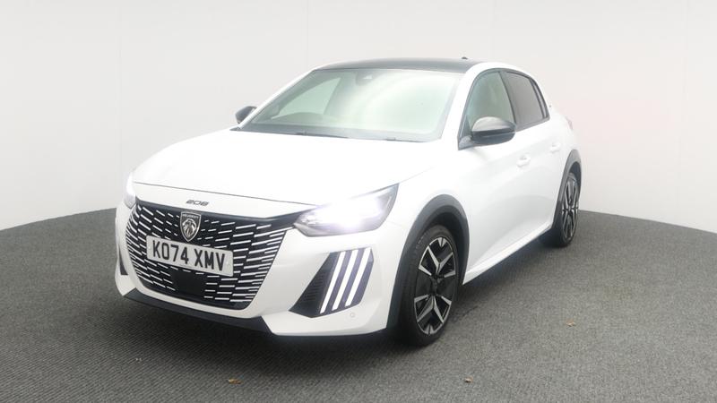 Used Peugeot 208 2025 for sale - 77117126: Photo 7