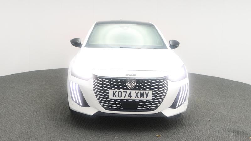 Used Peugeot 208 2025 for sale - 77117126: Photo 8