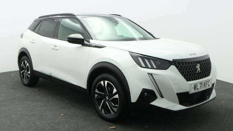 Used Peugeot 2008 2022 for sale - 78162130: Photo 1