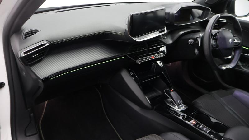 Used Peugeot 2008 2022 for sale - 78162130: Photo 10