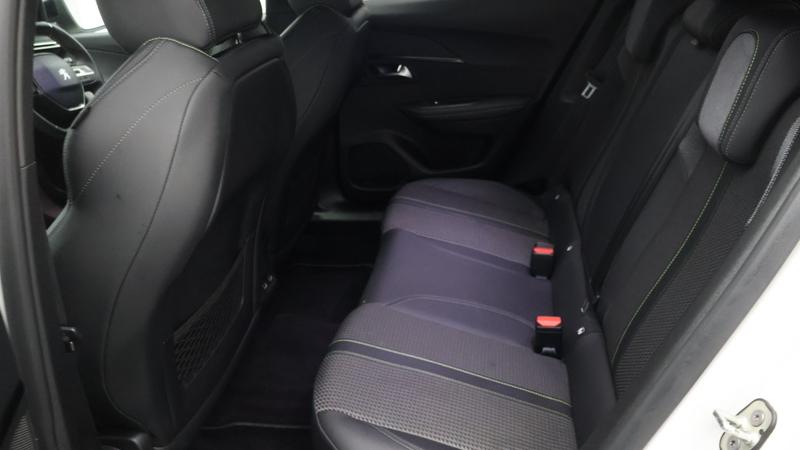 Used Peugeot 2008 2022 for sale - 78162130: Photo 11