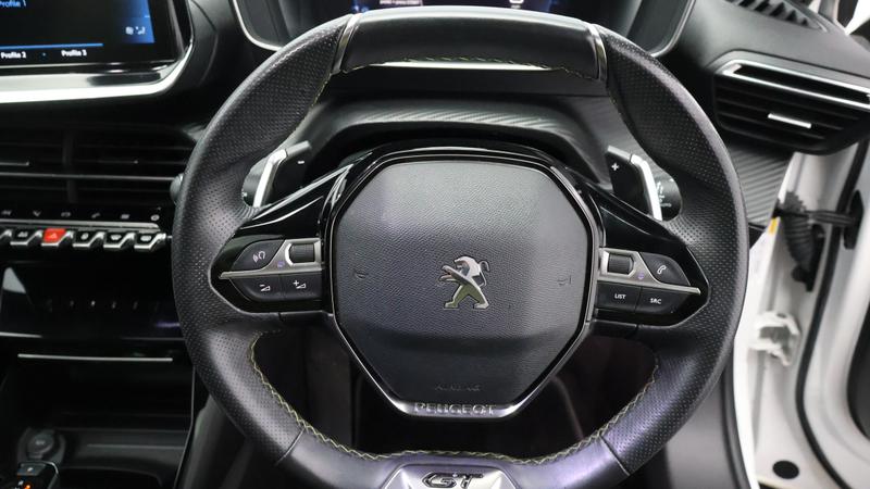 Used Peugeot 2008 2022 for sale - 78162130: Photo 13