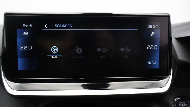 Used Peugeot 2008 2022 for sale - 78162130: Photo 18