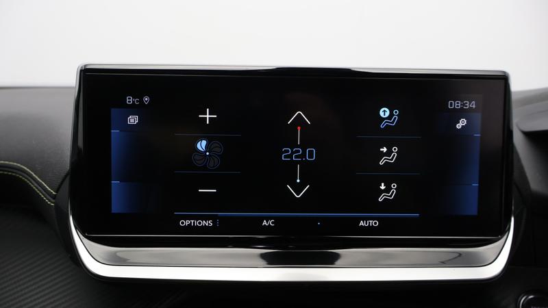 Used Peugeot 2008 2022 for sale - 78162130: Photo 19