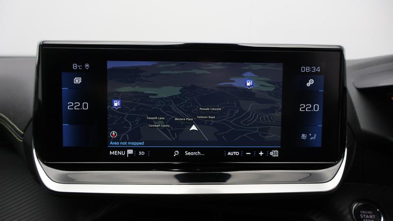 Used Peugeot 2008 2022 for sale - 78162130: Photo 20