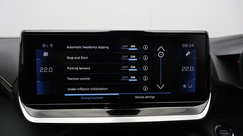 Used Peugeot 2008 2022 for sale - 78162130: Photo 21