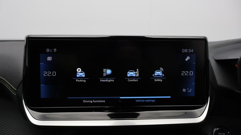 Used Peugeot 2008 2022 for sale - 78162130: Photo 22