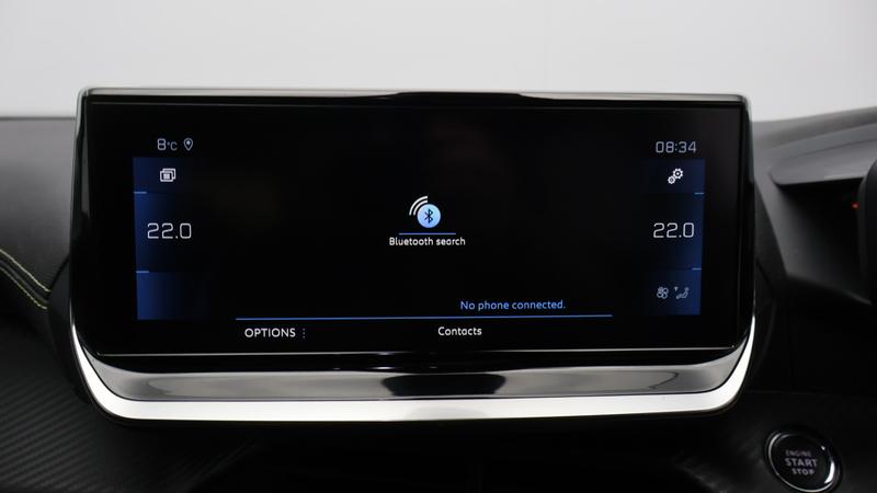 Used Peugeot 2008 2022 for sale - 78162130: Photo 23