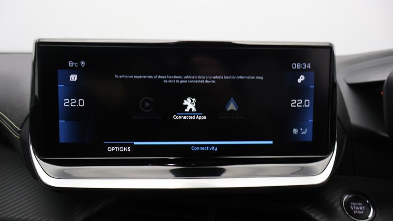 Used Peugeot 2008 2022 for sale - 78162130: Photo 24