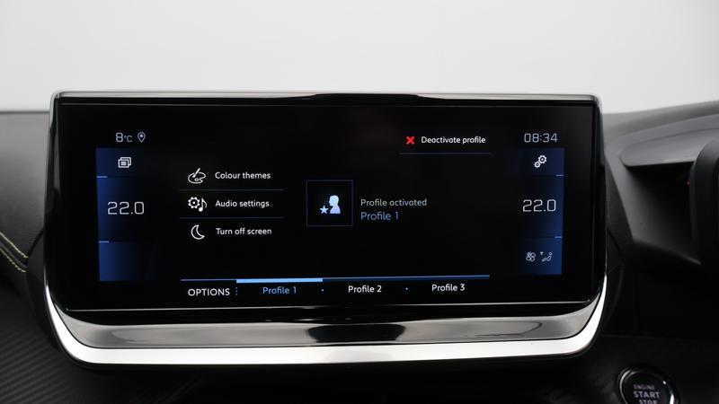 Used Peugeot 2008 2022 for sale - 78162130: Photo 25