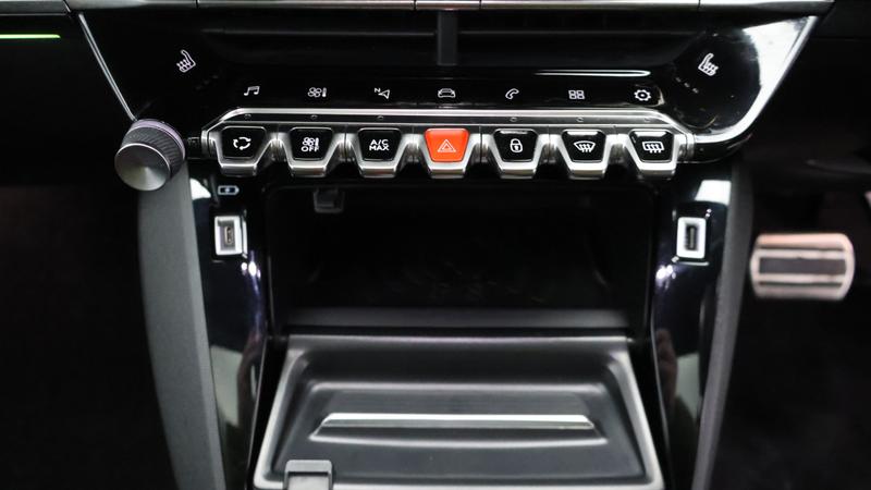 Used Peugeot 2008 2022 for sale - 78162130: Photo 26