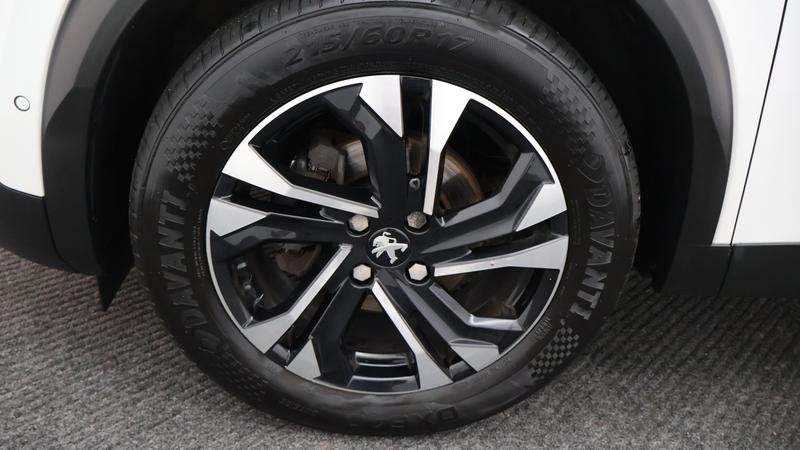 Used Peugeot 2008 2022 for sale - 78162130: Photo 32