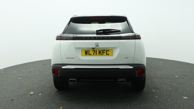 Used Peugeot 2008 2022 for sale - 78162130: Photo 4
