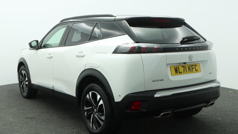 Used Peugeot 2008 2022 for sale - 78162130: Photo 5