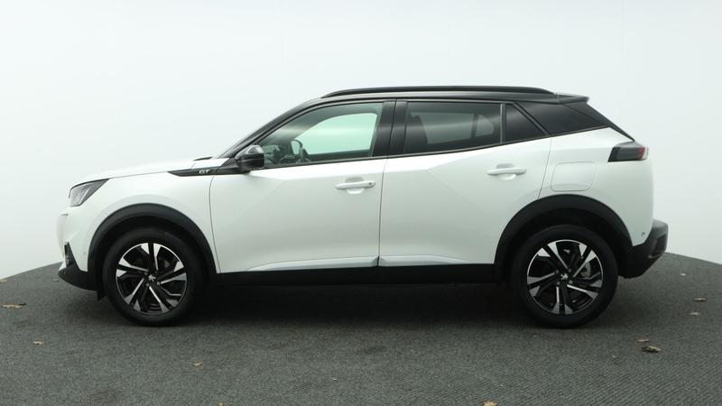 Used Peugeot 2008 2022 for sale - 78162130: Photo 6