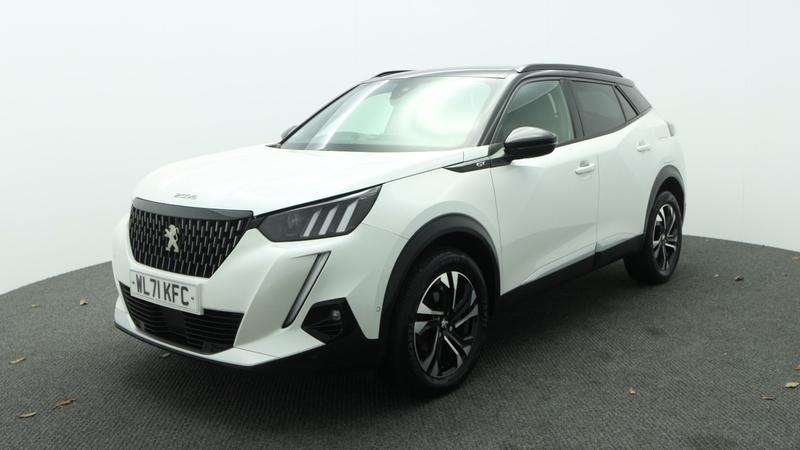 Used Peugeot 2008 2022 for sale - 78162130: Photo 7