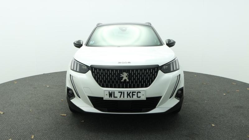 Used Peugeot 2008 2022 for sale - 78162130: Photo 8
