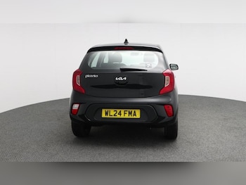 Used Kia Picanto 2024 for sale - 78885979: Photo