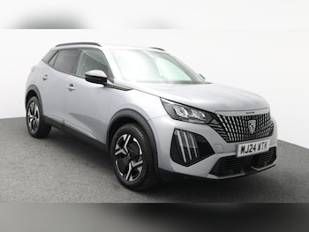 Used Peugeot 2008 2024 for sale - 79177323: Photo