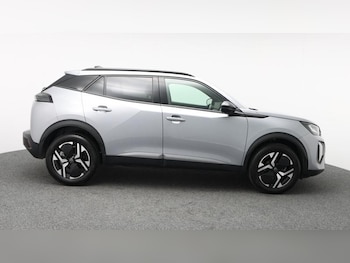 Used Peugeot 2008 2024 for sale - 79177323: Photo