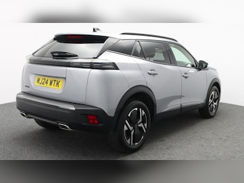 Used Peugeot 2008 2024 for sale - 79177323: Photo
