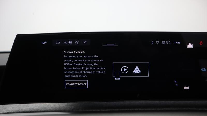 Used Peugeot E-3008 2024 for sale - 77117506: Photo 17