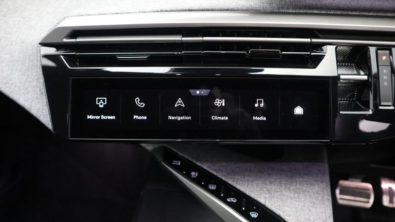 Used Peugeot E-3008 2024 for sale - 77117506: Photo 27