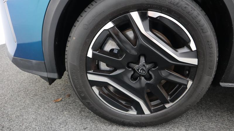 Used Peugeot E-3008 2024 for sale - 77117506: Photo 31