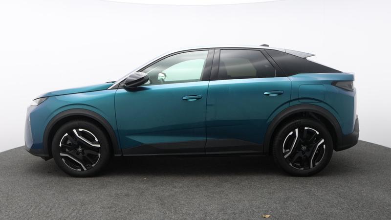 Used Peugeot E-3008 2024 for sale - 77117506: Photo 6