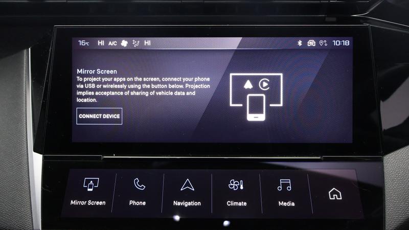 Used Peugeot 408 2024 for sale - 77532794: Photo 17