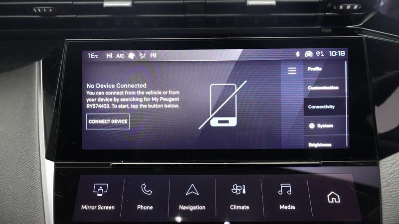 Used Peugeot 408 2024 for sale - 77532794: Photo 18