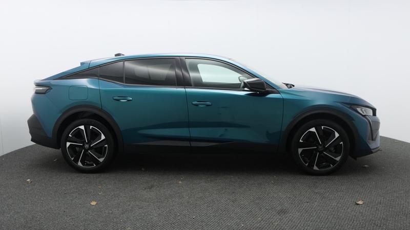 Used Peugeot 408 2024 for sale - 77532794: Photo 2