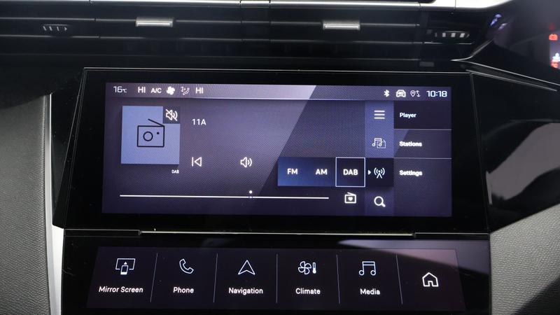 Used Peugeot 408 2024 for sale - 77532794: Photo 21