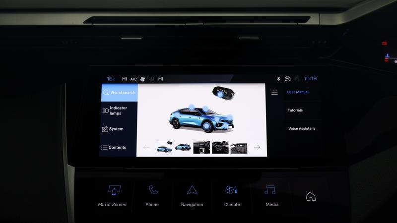 Used Peugeot 408 2024 for sale - 77532794: Photo 22