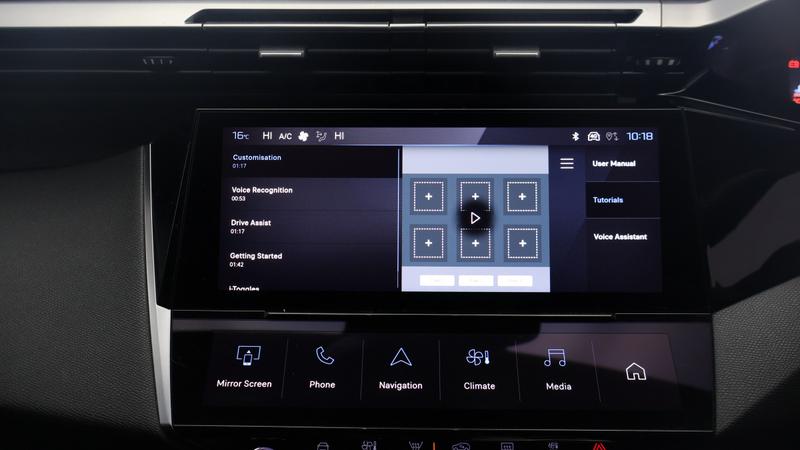 Used Peugeot 408 2024 for sale - 77532794: Photo 23