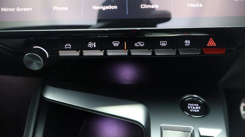 Used Peugeot 408 2024 for sale - 77532794: Photo 25