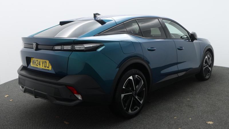 Used Peugeot 408 2024 for sale - 77532794: Photo 3