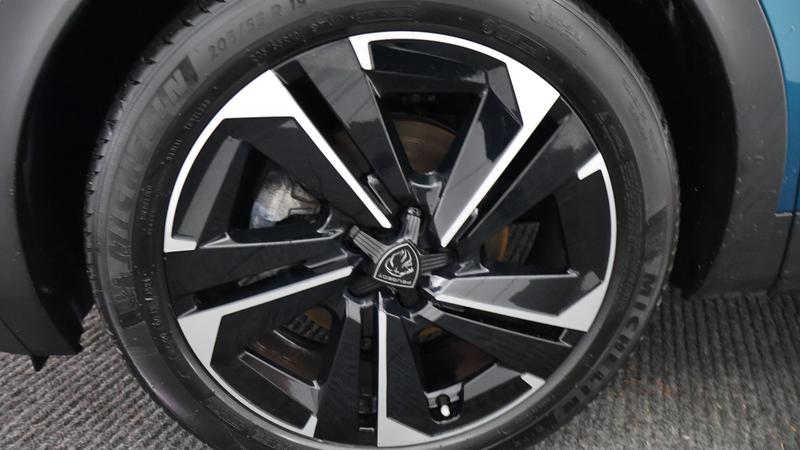 Used Peugeot 408 2024 for sale - 77532794: Photo 30