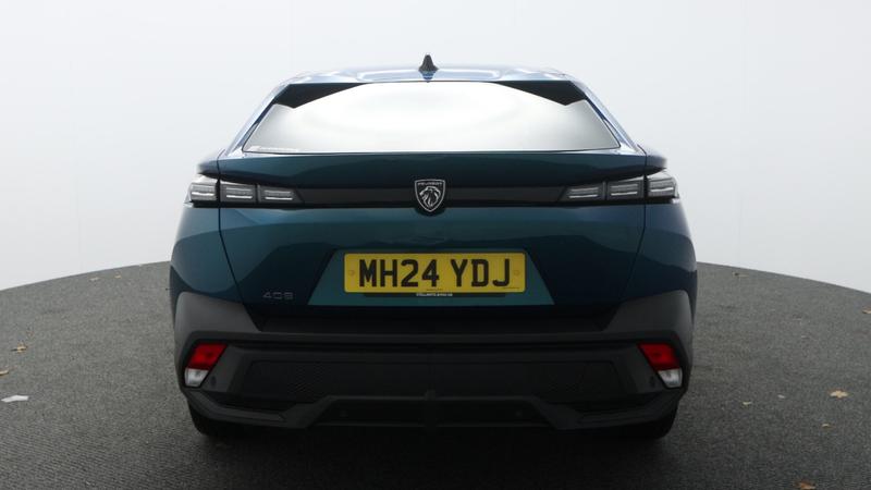 Used Peugeot 408 2024 for sale - 77532794: Photo 4