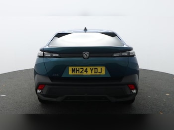 Used Peugeot 408 2024 for sale - 77532794: Photo