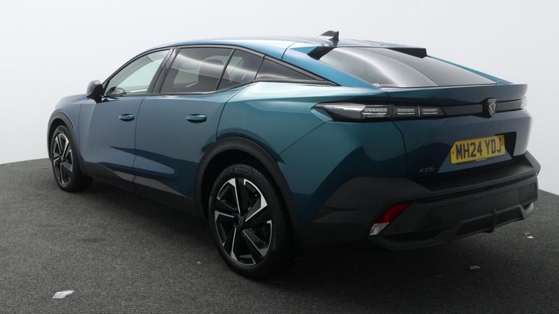 Used Peugeot 408 2024 for sale - 77532794: Photo 5