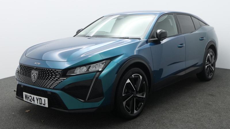 Used Peugeot 408 2024 for sale - 77532794: Photo 7