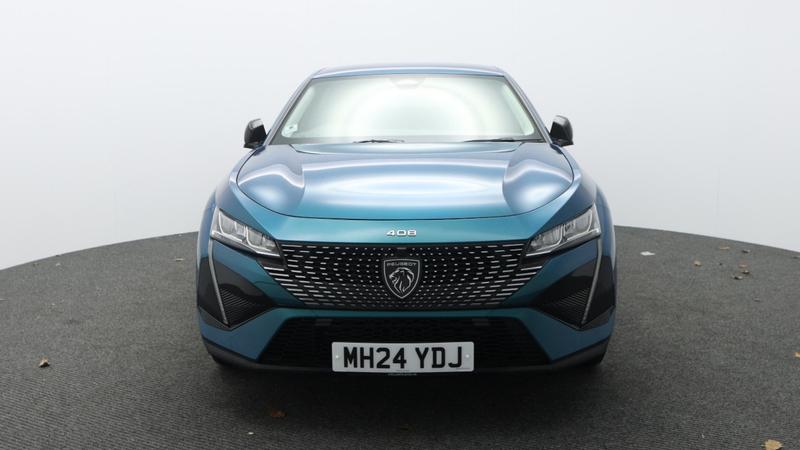 Used Peugeot 408 2024 for sale - 77532794: Photo 8