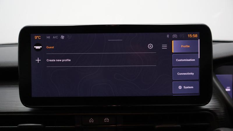 Used Jeep Other 2024 for sale - 77117470: Photo 22