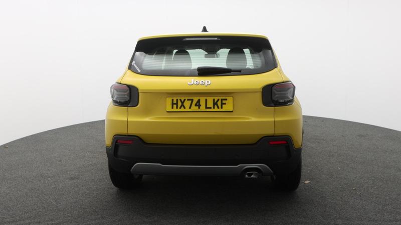 Used Jeep Other 2024 for sale - 77117470: Photo 4