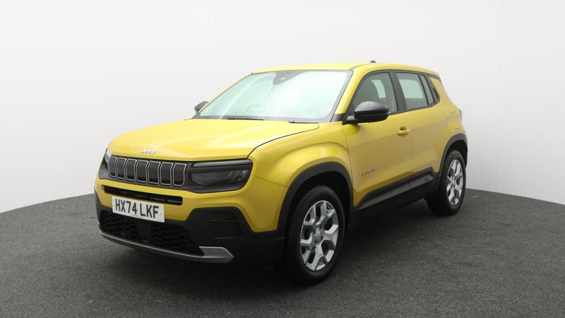 Used Jeep Other 2024 for sale - 77117470: Photo 7