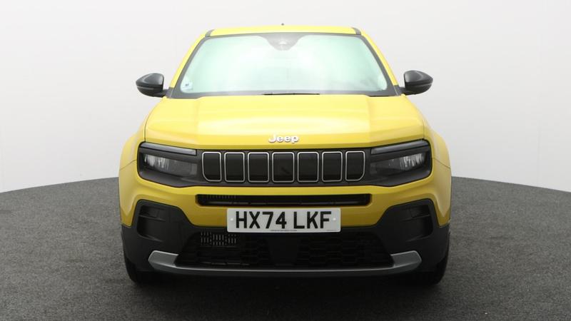 Used Jeep Other 2024 for sale - 77117470: Photo 8