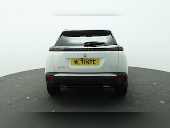 Used Peugeot 2008 2022 for sale - 78533463: Photo