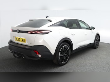 Used Peugeot 408 2023 for sale - 78753641: Photo