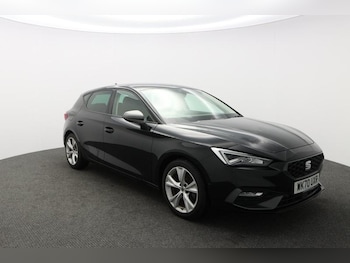 Used SEAT Leon 2020 for sale - 78266862: Photo